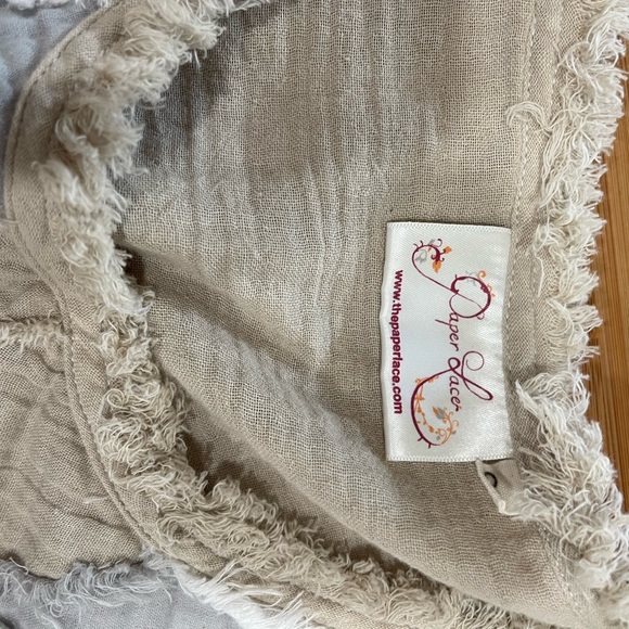 THE PEPER LACE …….where vintage Mets modern peper lace is chic is chic , - Picture 5 of 5